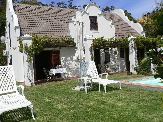 Remus House