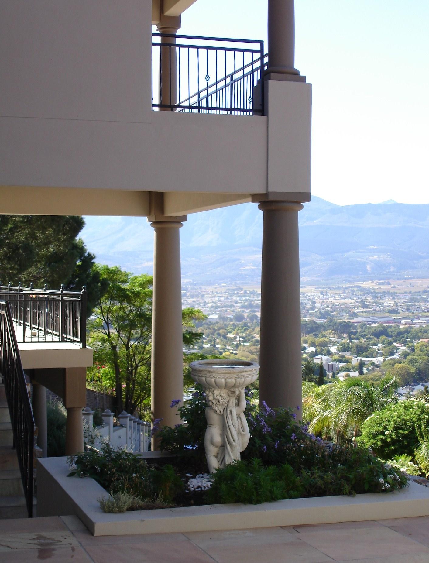 BelMonte Guest House | Paarl Accommodation