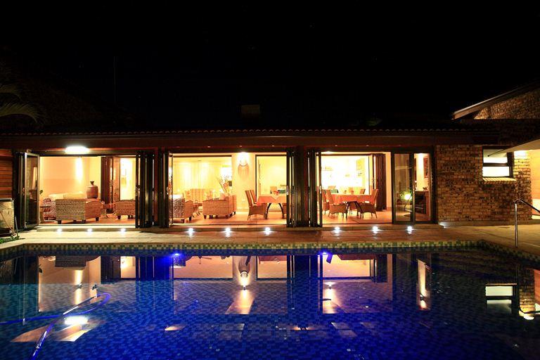 Schneider's Boutique Hotel/Guesthouse | White River Accommodation