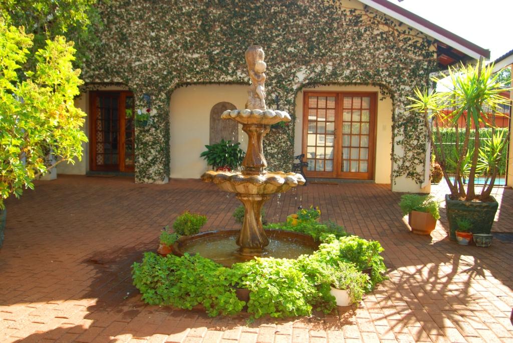 Bezuidenhout B&B | Malelane Accommodation