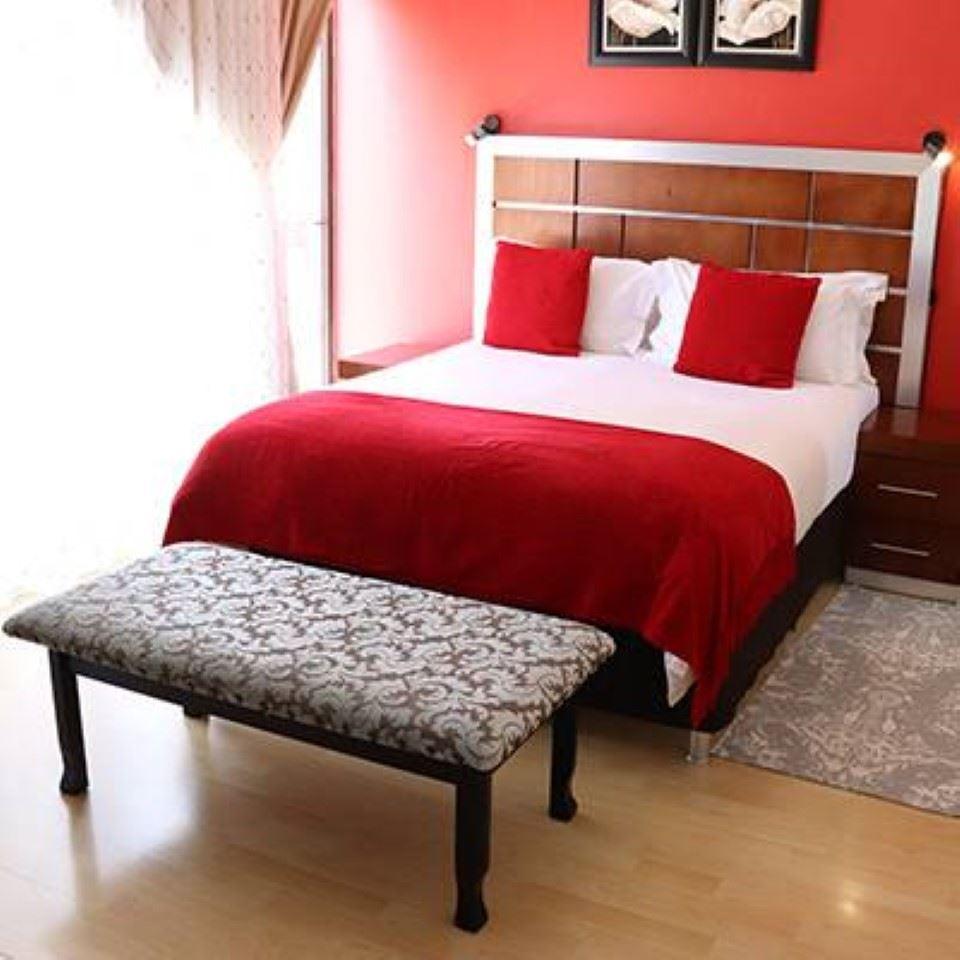 Oyengweni Guest House