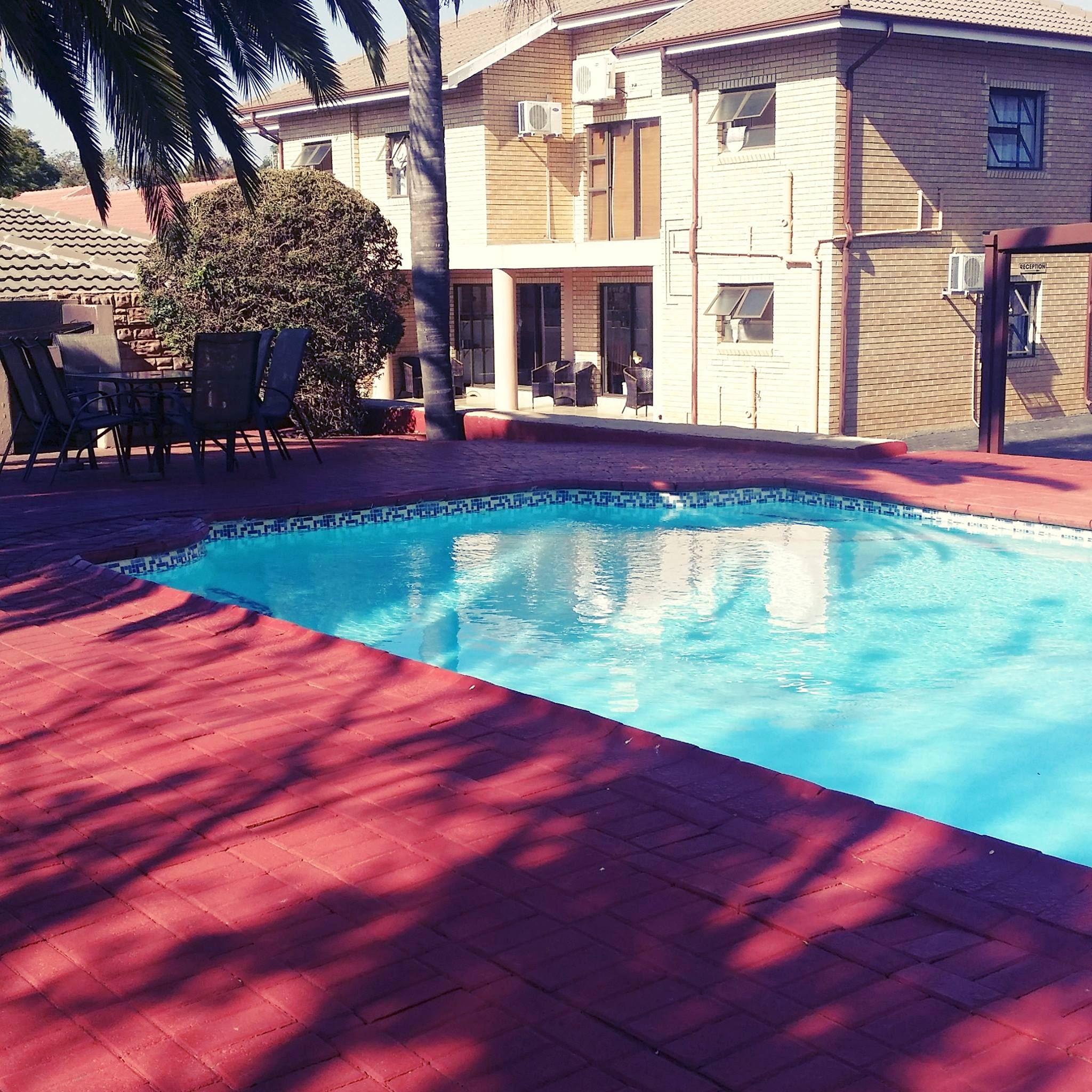 Oyengweni Guest House