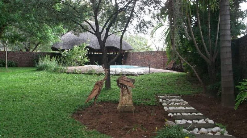 Anro Safaris- The Lodge and Cottage