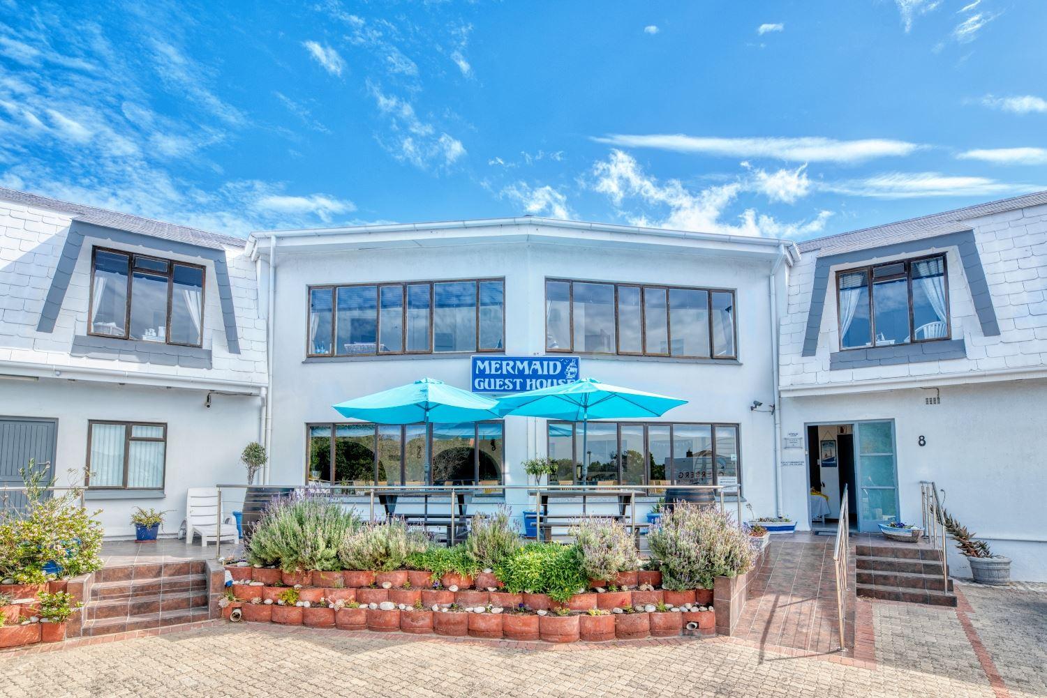 Mermaid Guest House | Struisbaai Accommodation