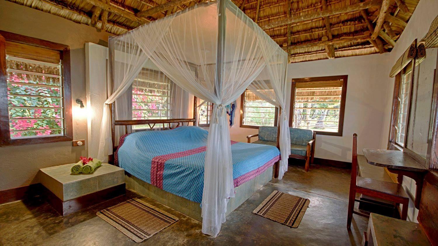 Morrungulo Beach Lodge