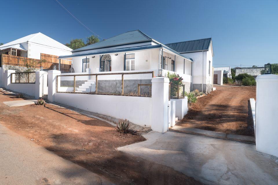 Rus In De Rust | Accommodation De Rust