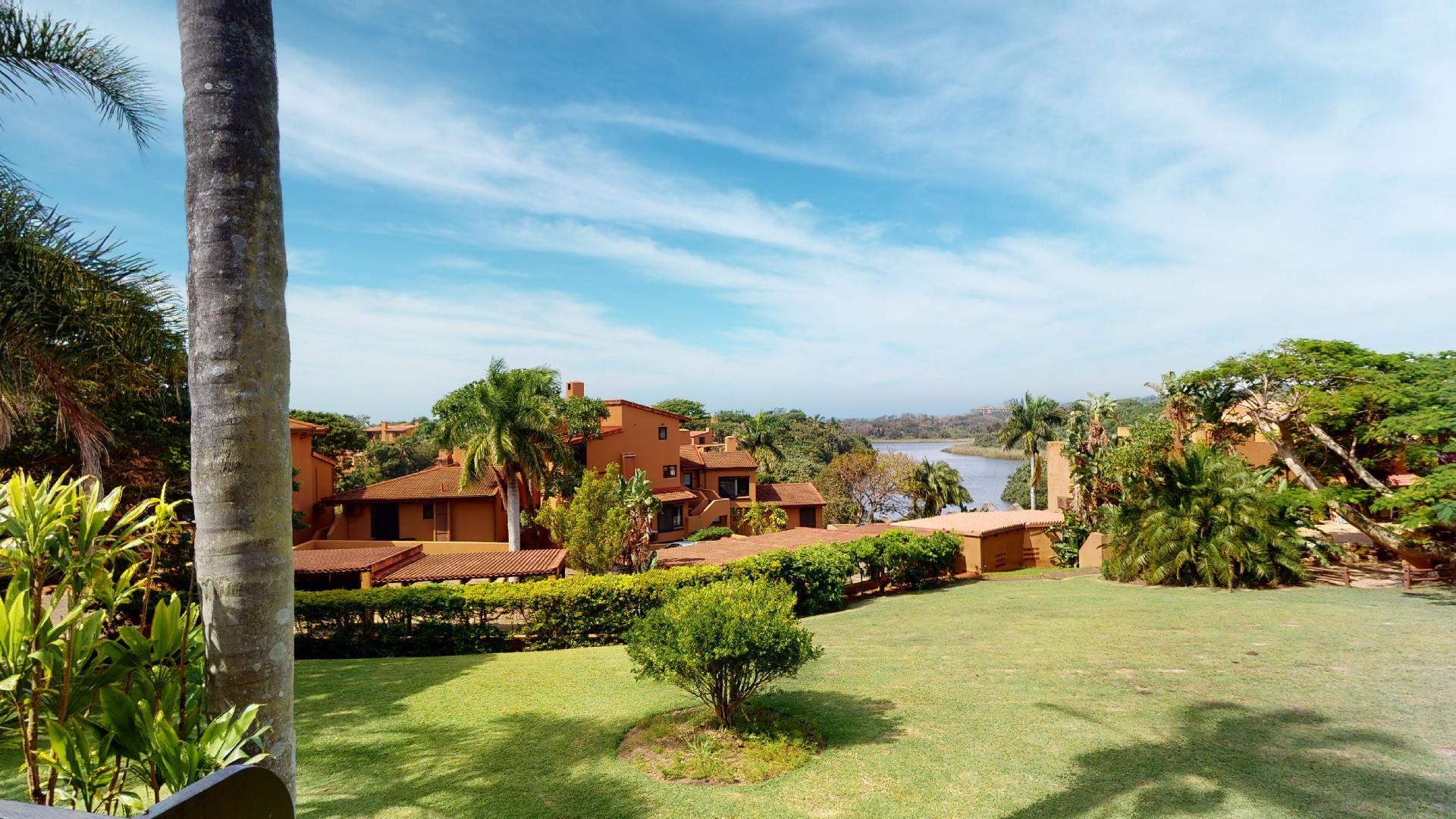 San Lameer Villa 2008