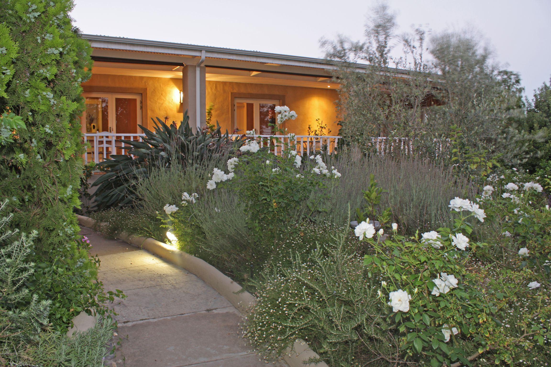 De Langenhof Guest House | Self-catering Riebeek West