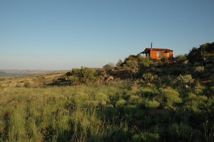 Veldflora Country Cottages | Accommodation Magaliesburg