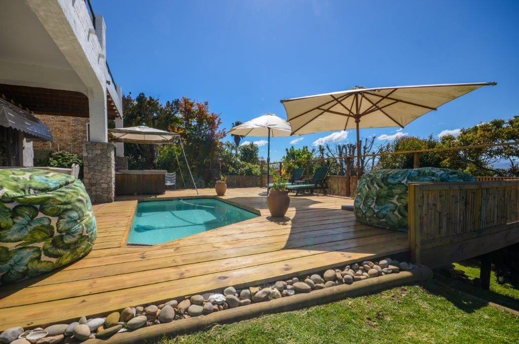 Seagulls Nest Bed and Breakfast | Accommodation Plettenberg Bay