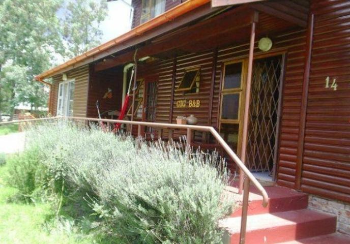 Gig Bed and Breakfast and Self-catering | Cathcart Accommodation