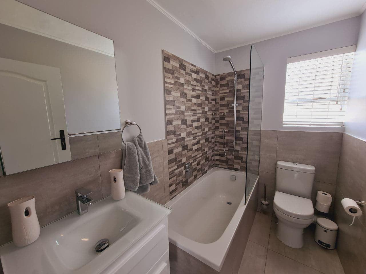 Plett Villa