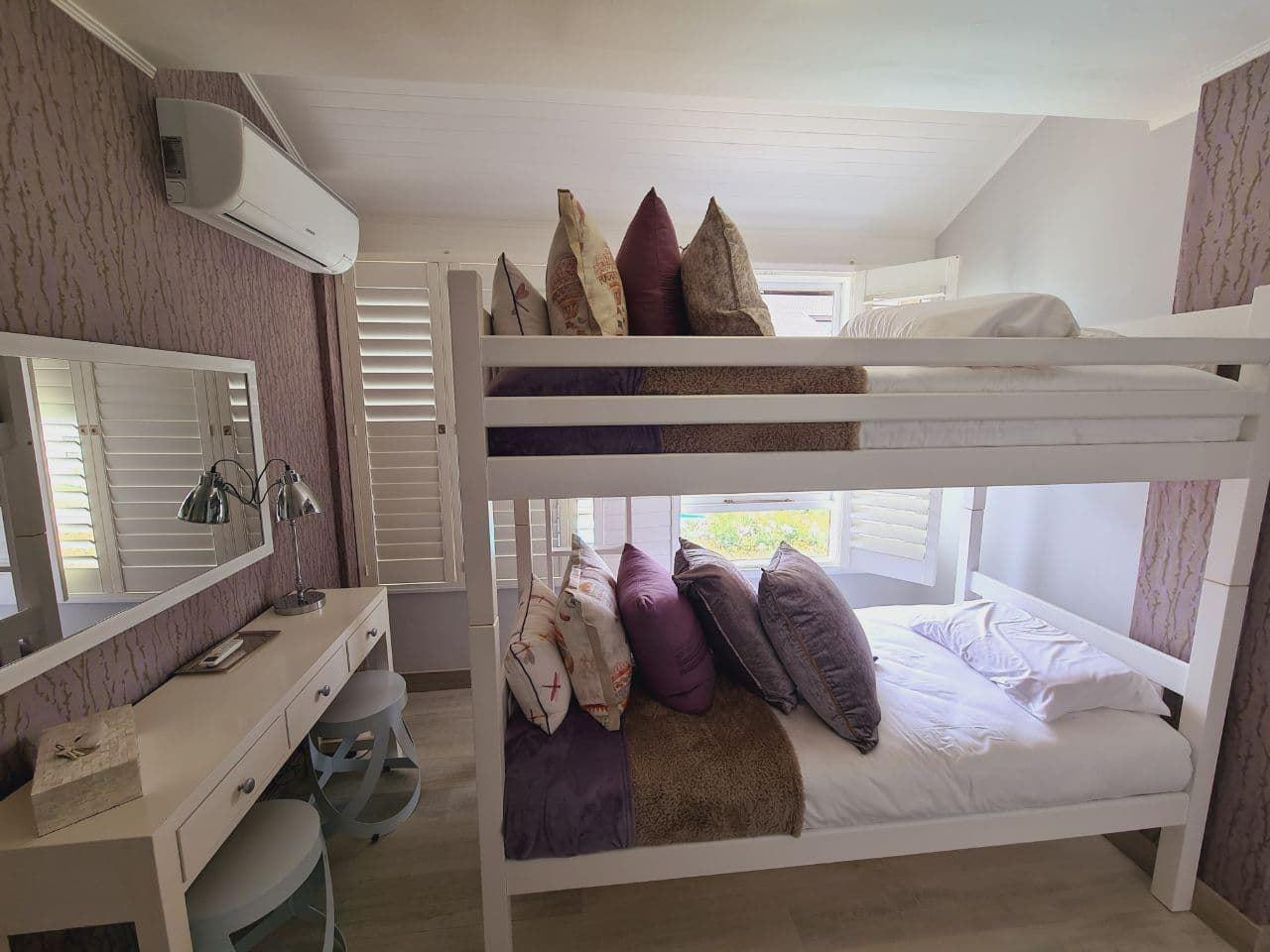 Plett Villa