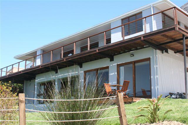 Whale View House | Accommodation Simons Town