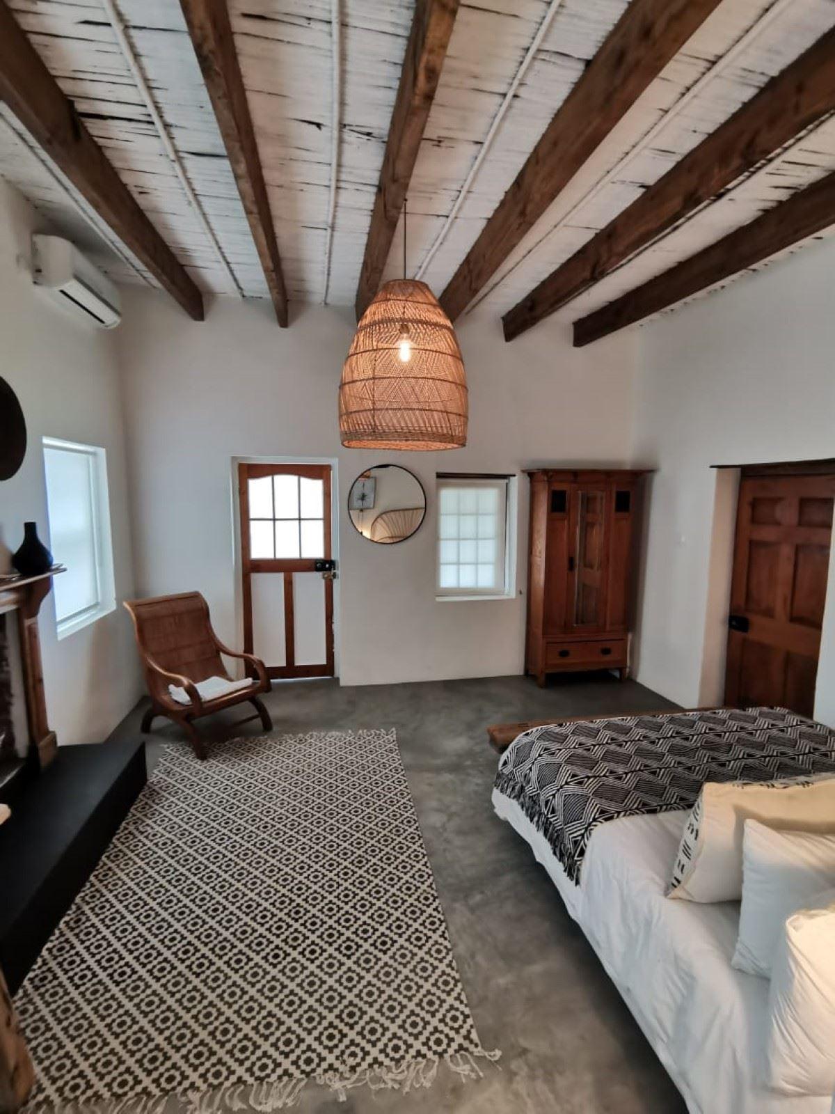 Noem-Noem & Granaat Cottage