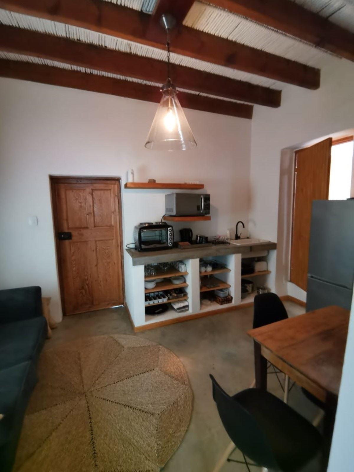 Noem-Noem & Granaat Cottage