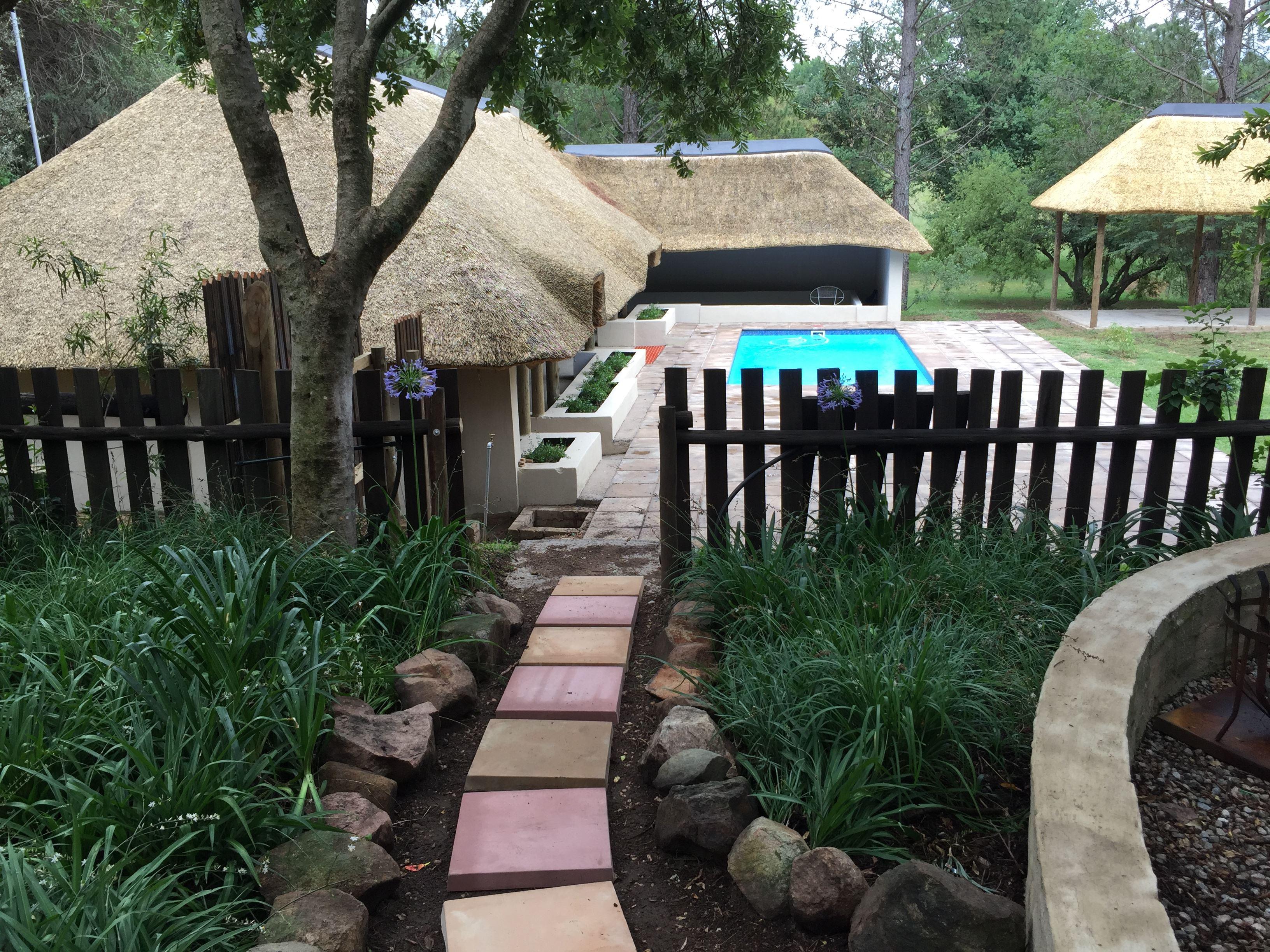 Pine Valley | Accommodation Lanseria