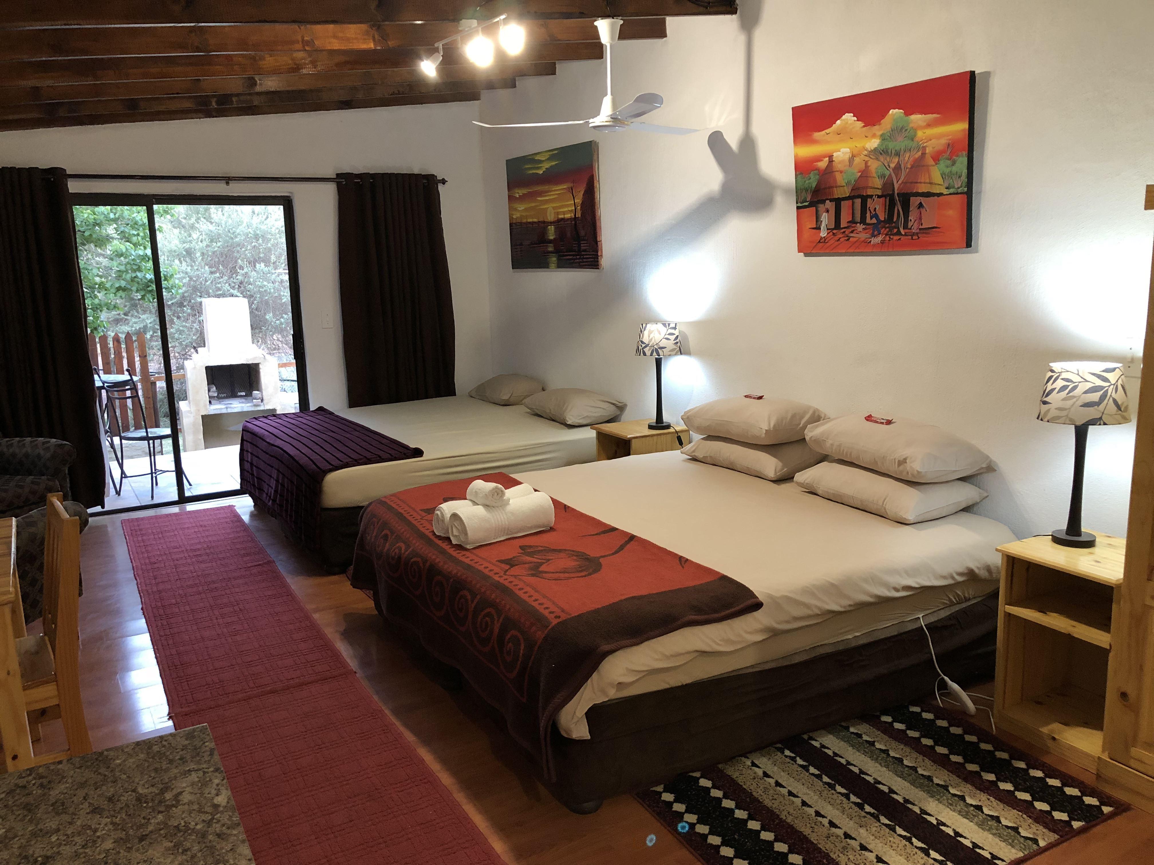 Pine Valley | Lanseria Self-catering
