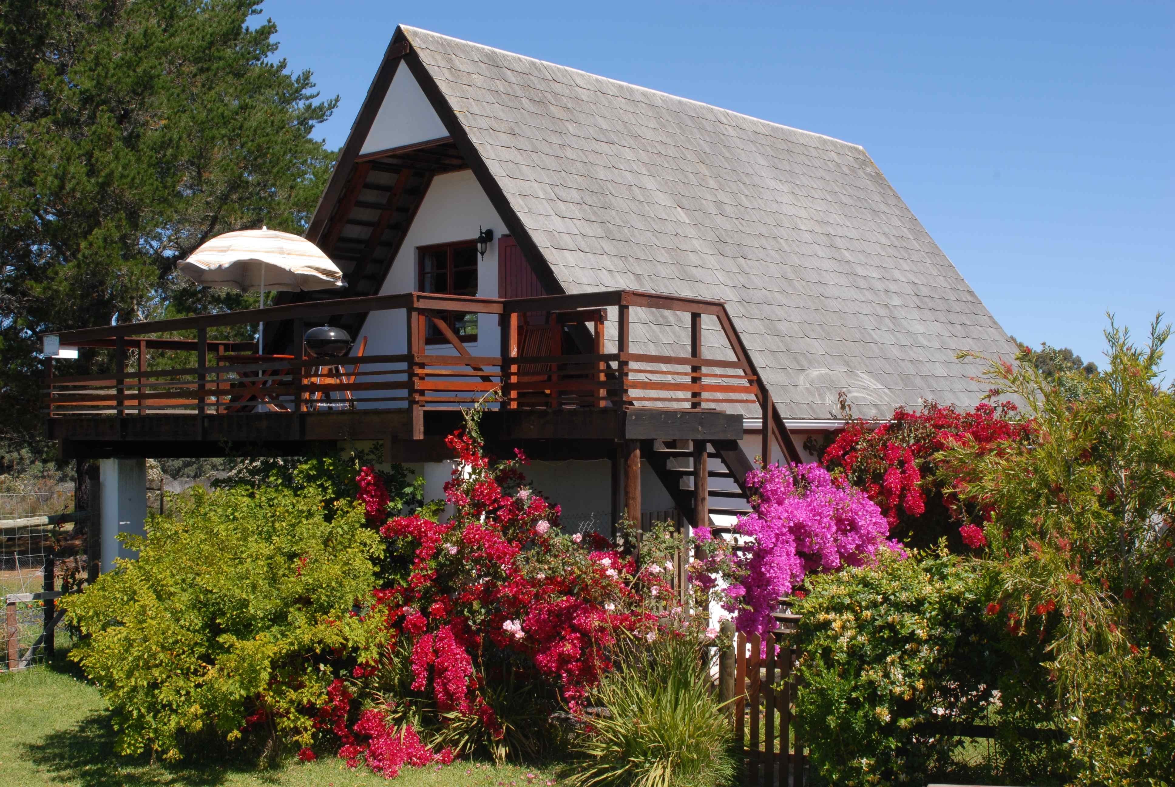 Heatherhill | Accommodation Plettenberg Bay