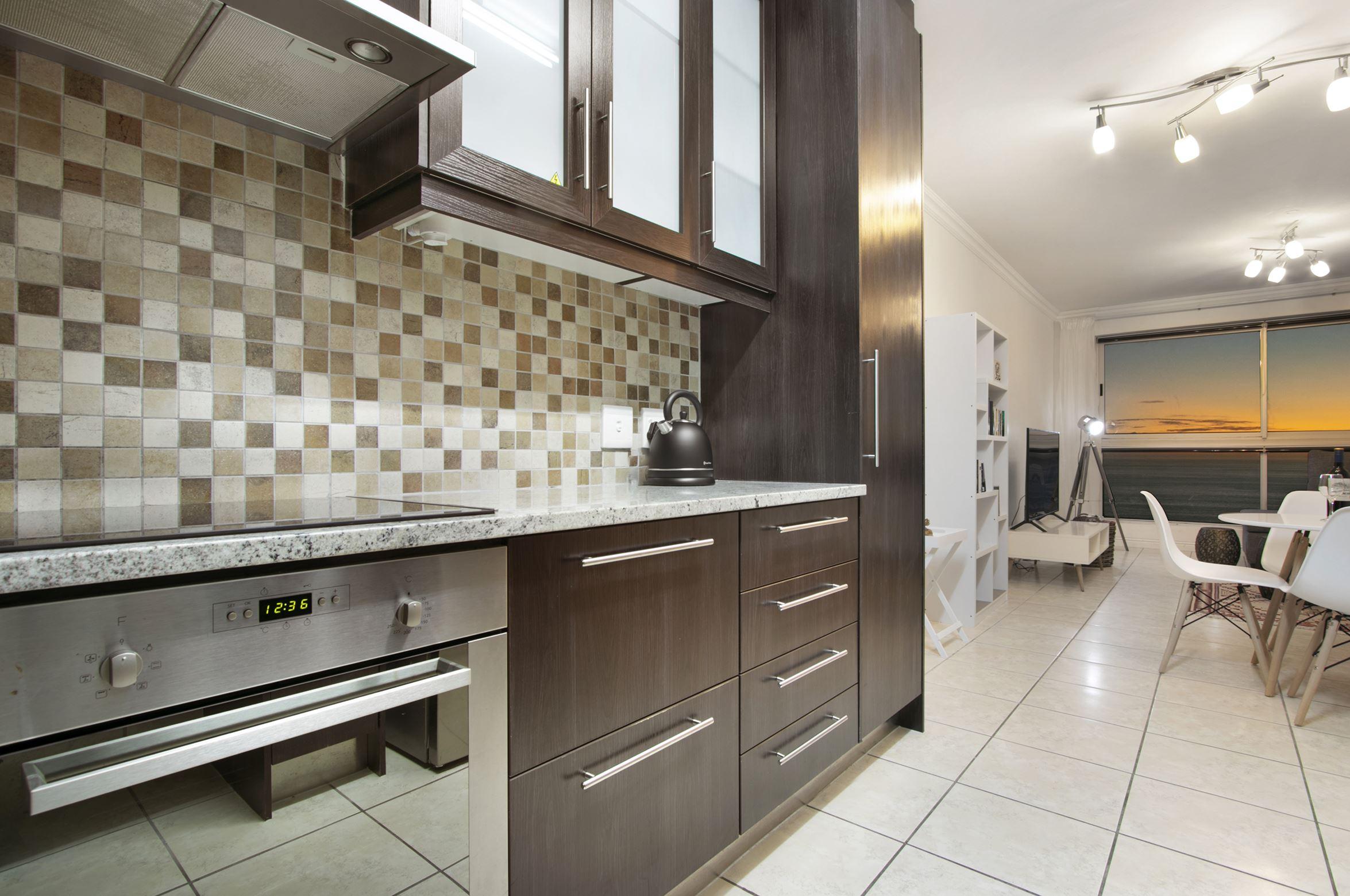 Blouberg Heights 1406 by HostAgents