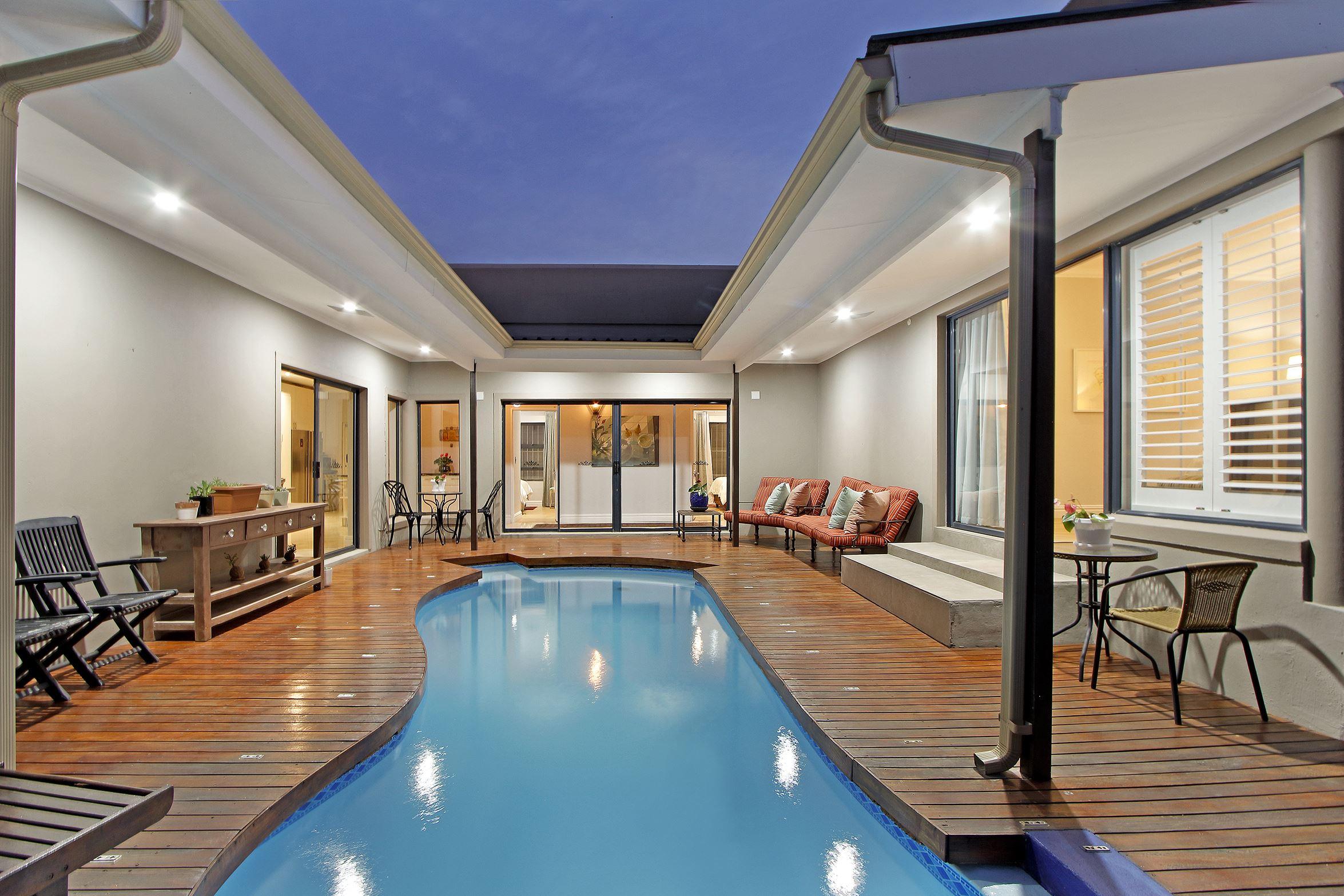 Villa Balmoral 14 by HostAgents
