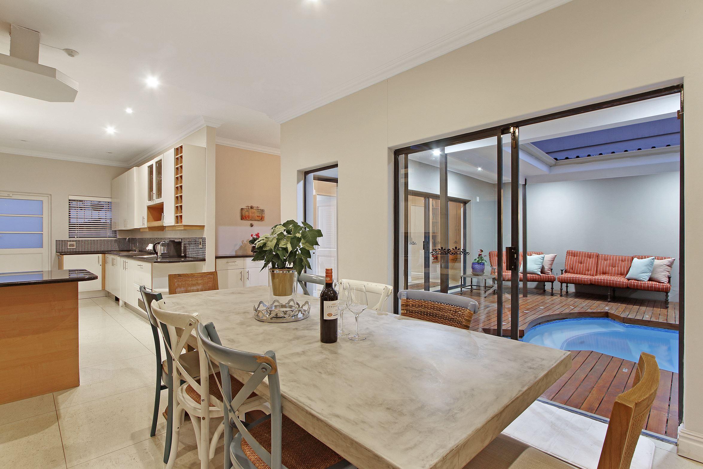 Villa Balmoral 14 by HostAgents