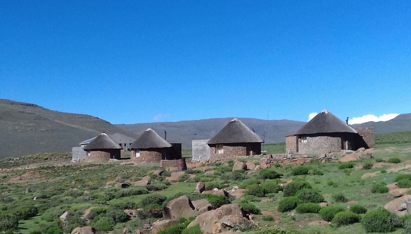 Sani Stone Lodge | Drakensberg Region Accommodation