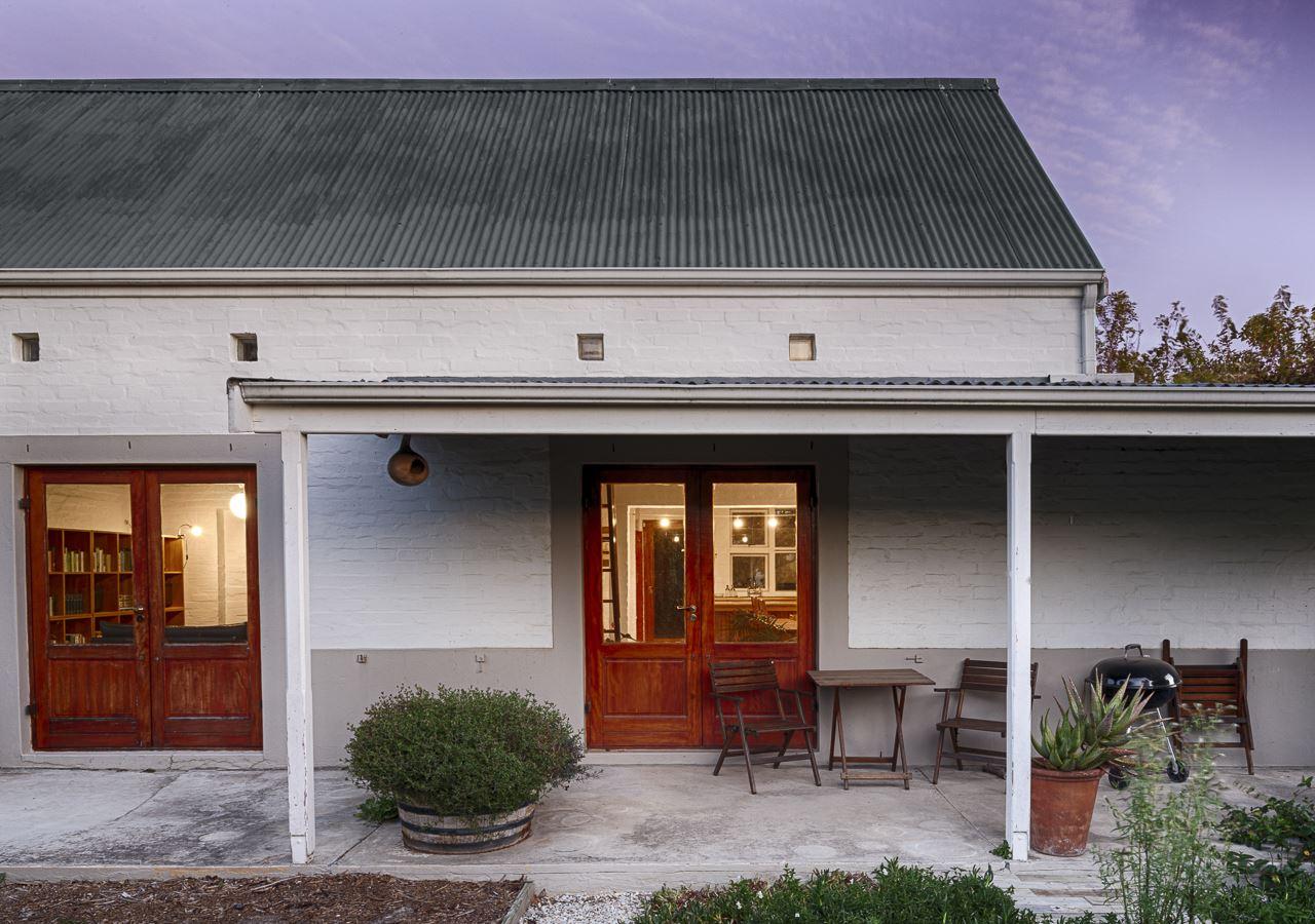 10 Vlei Street