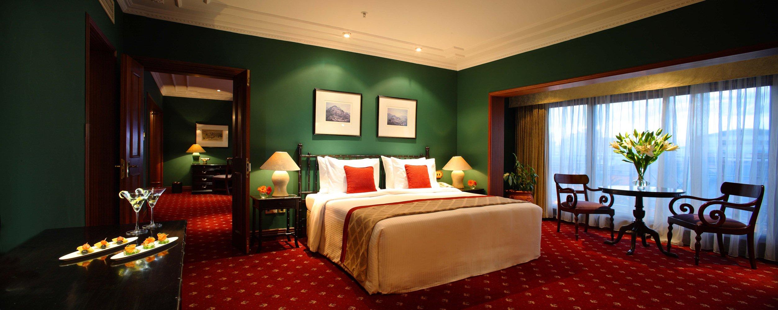 The Sarova Stanley Hotel | Nairobi Central Accommodation