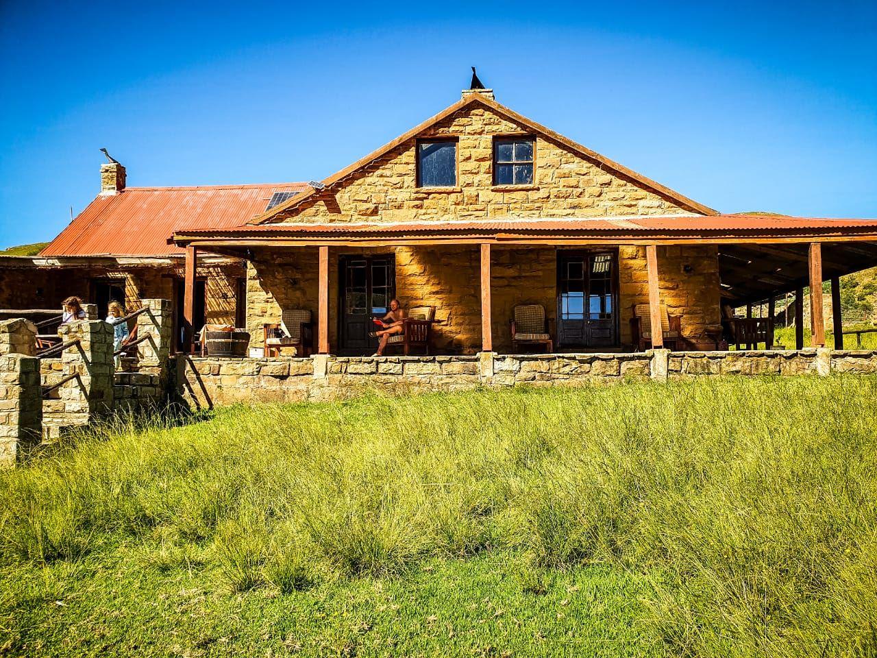 Kilrush, Experience 1880 | Underberg Accommodation