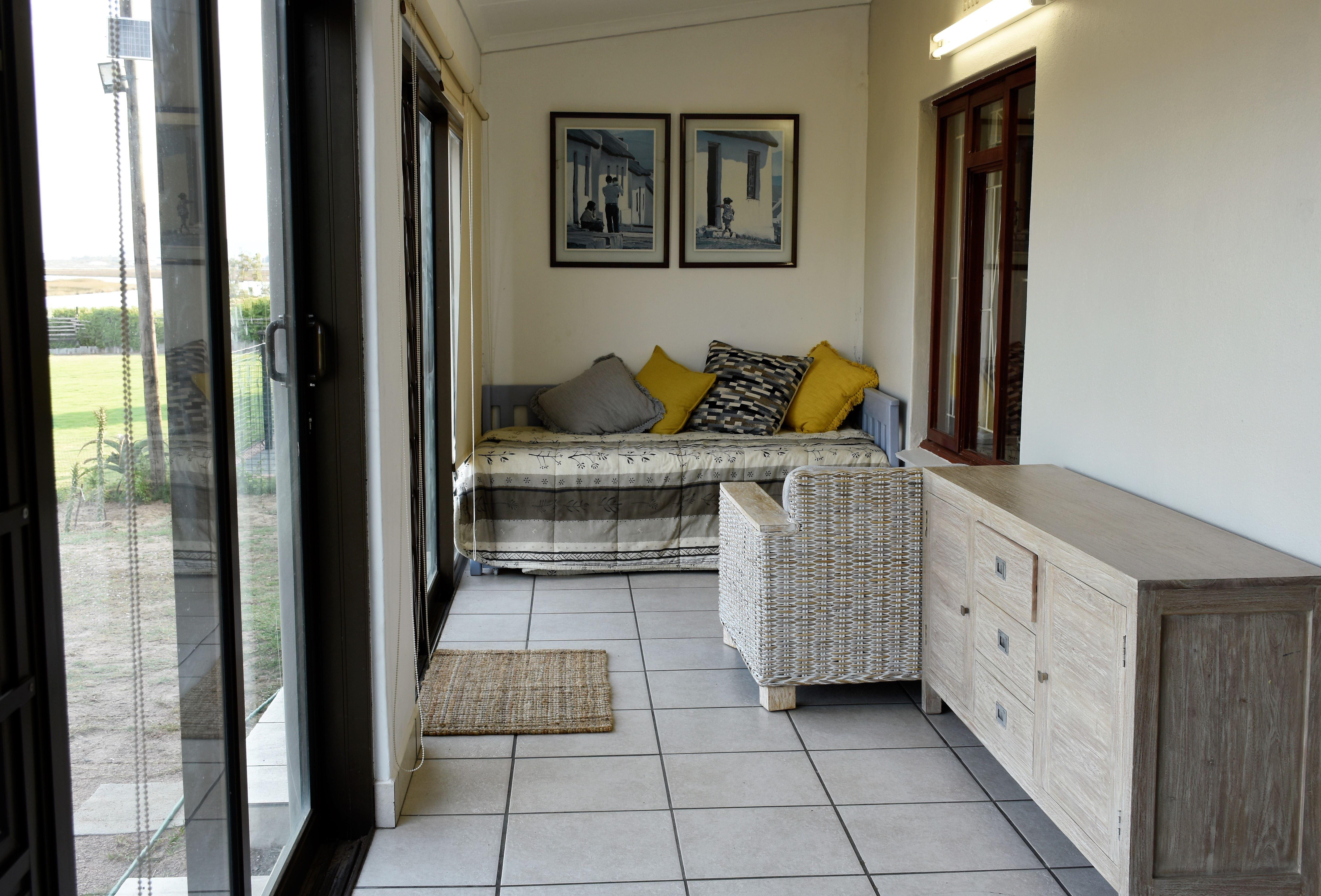 Bokkom Bungalow