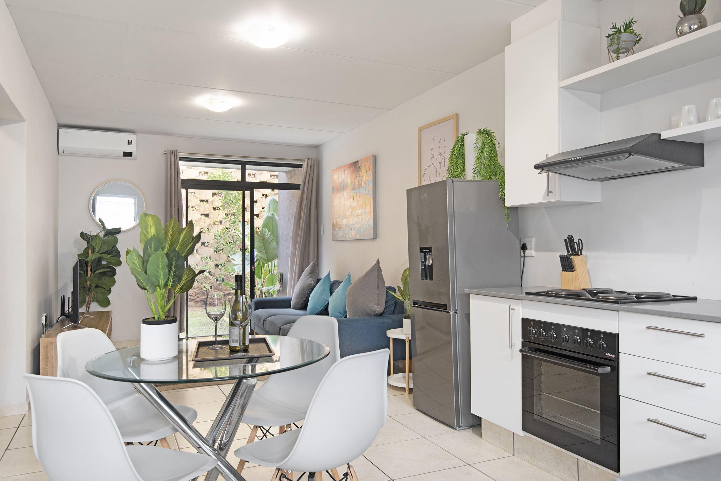 Ballito Groves 1006 by AirAgents