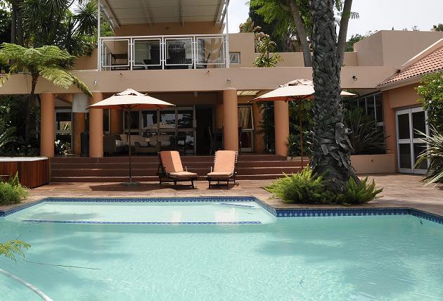 Crane's Nest Guest House @ 313 Aquila | Waterkloof Ridge Accommodation