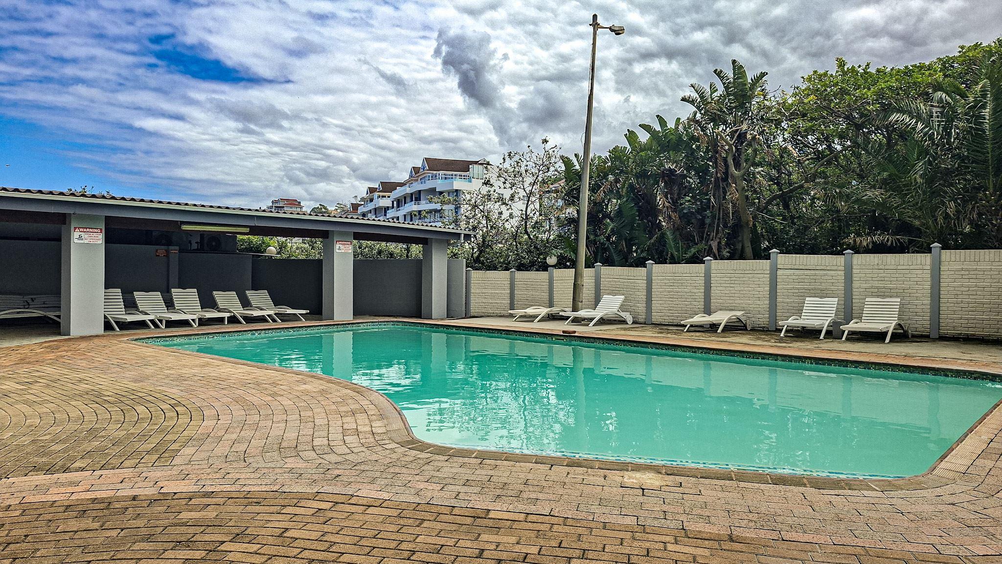 Santana 406 | Margate North Beach Accommodation