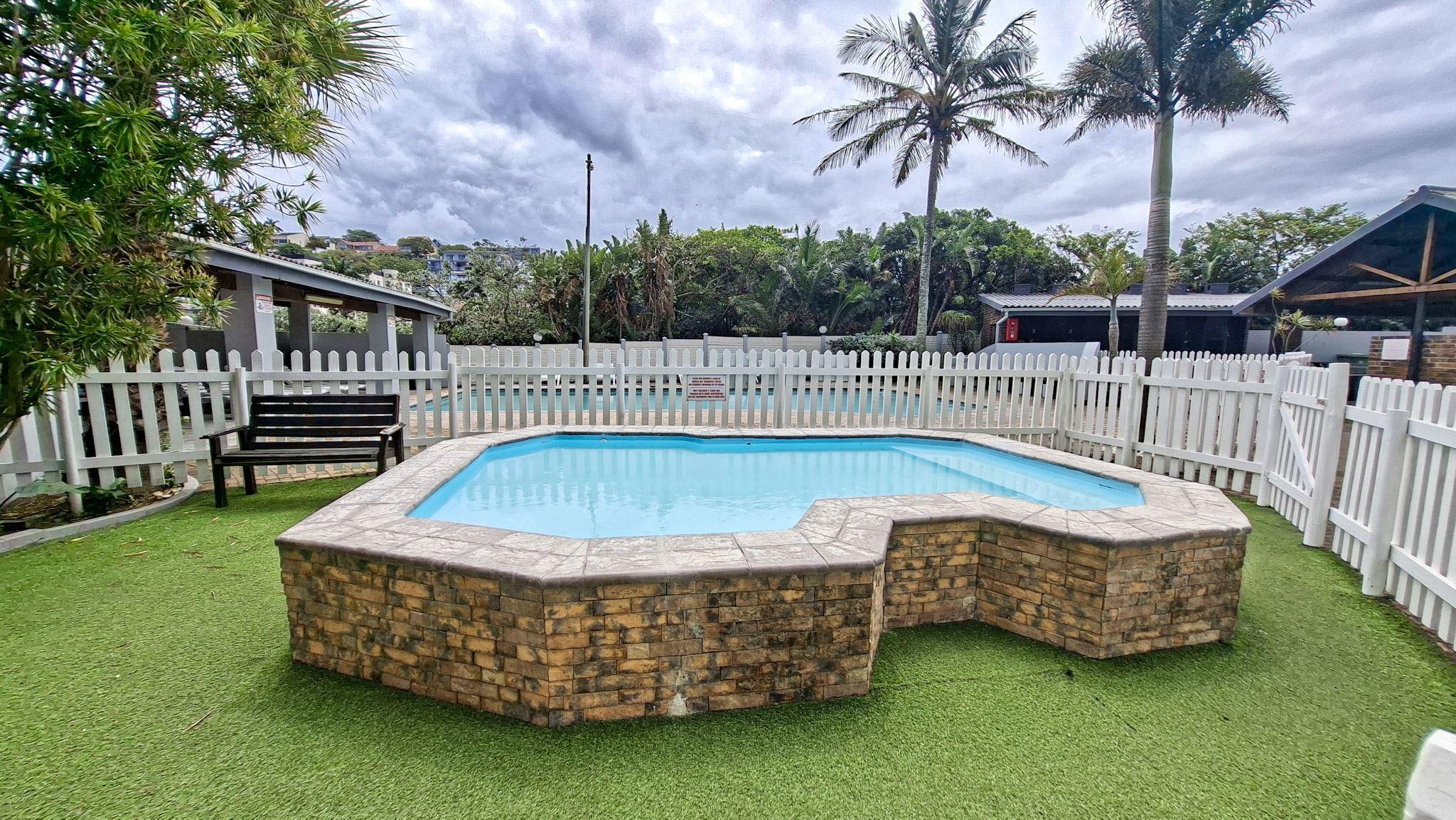 Santana 406 | Margate North Beach Accommodation