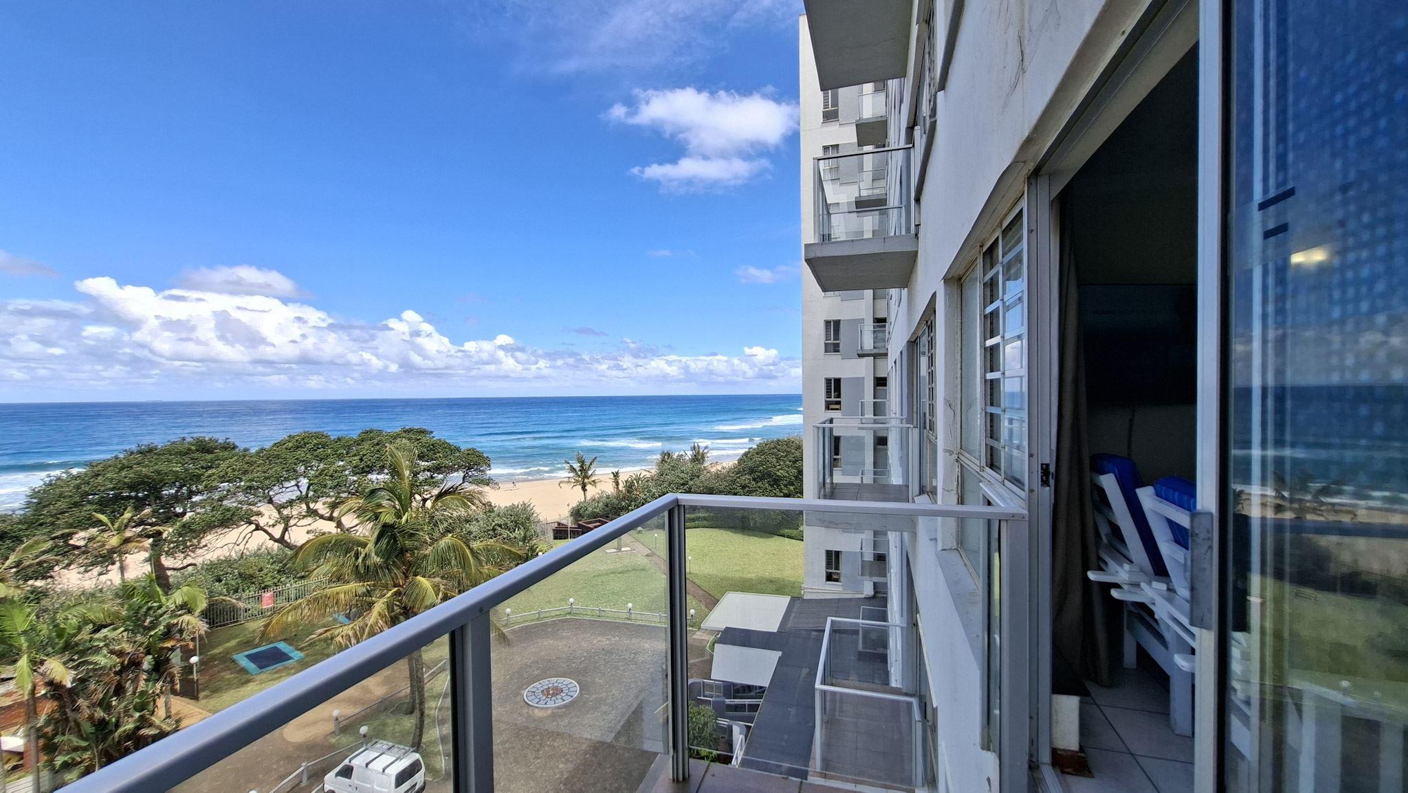 Santana 406 | Margate North Beach Accommodation