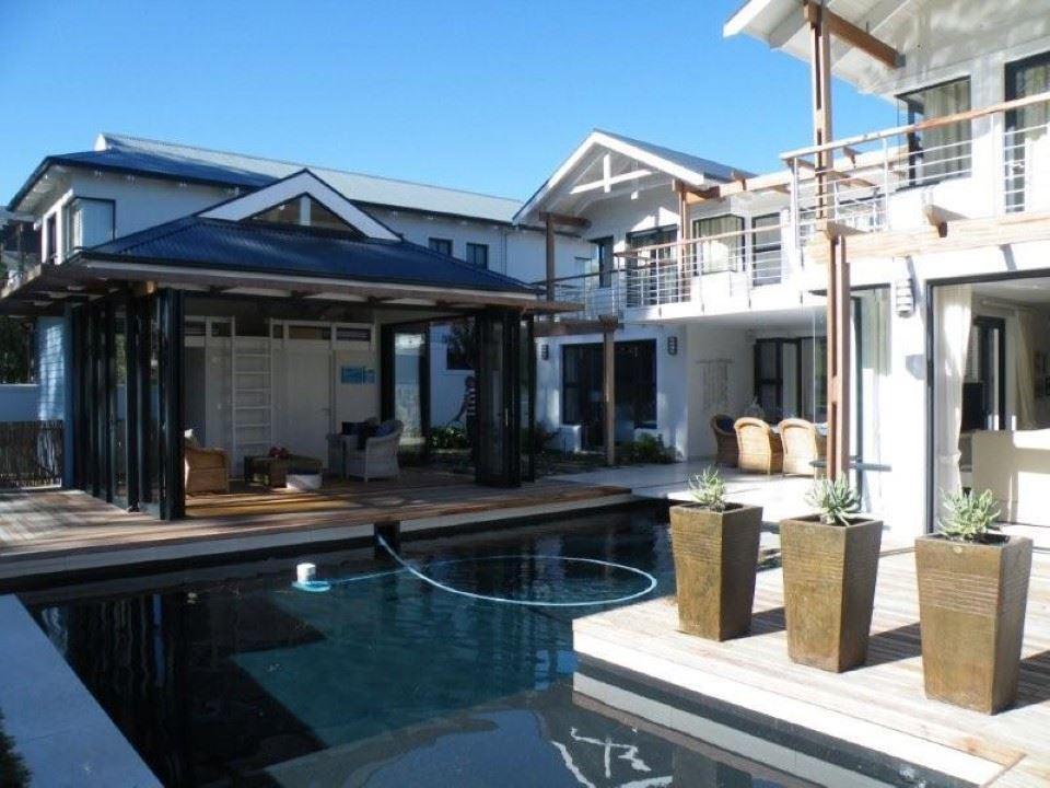 Caribbean Golf Villa