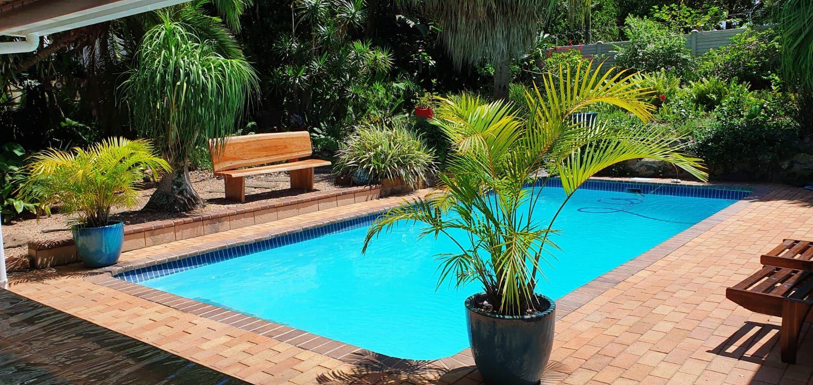 Summer Sand Holiday Cottages | Scottburgh South Lodges