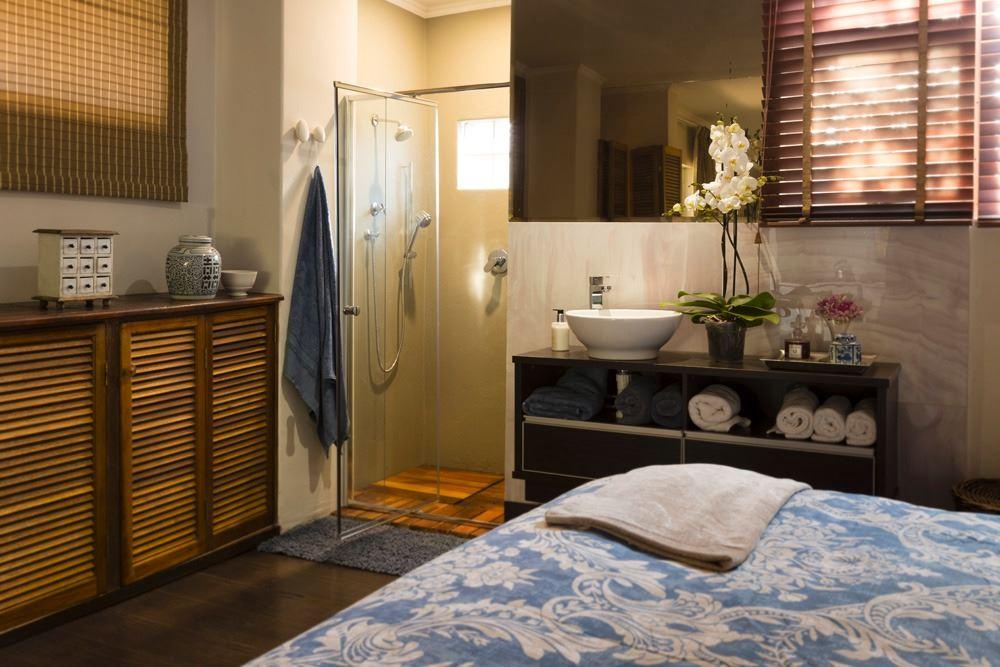 Craighall Garden | Craighall Park Accommodation