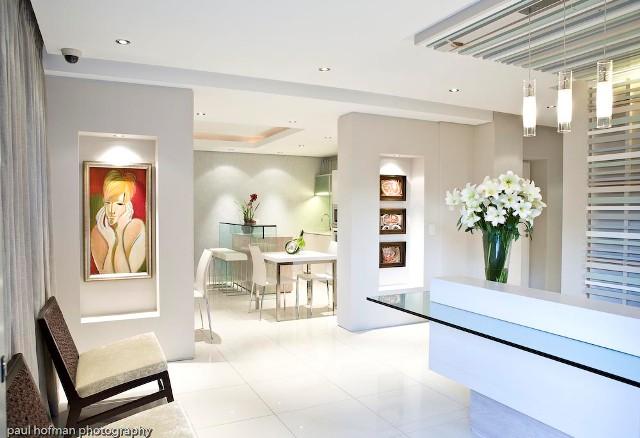 Atlantic Affair Boutique Hotel | Accommodation Sea Point