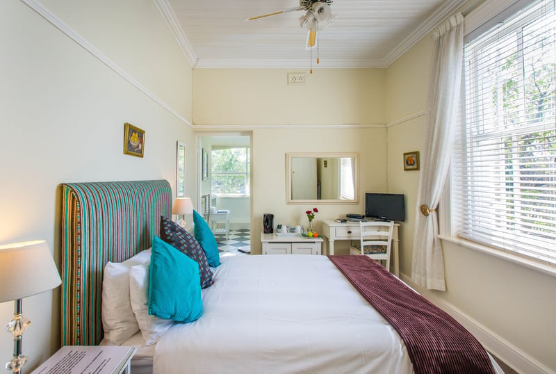 Brooklands House | Affordable Deals - Book Self-Catering Or Bed And ...