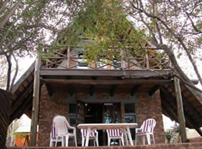Fish Eagles Nest Self-catering | Self-catering Marloth Park