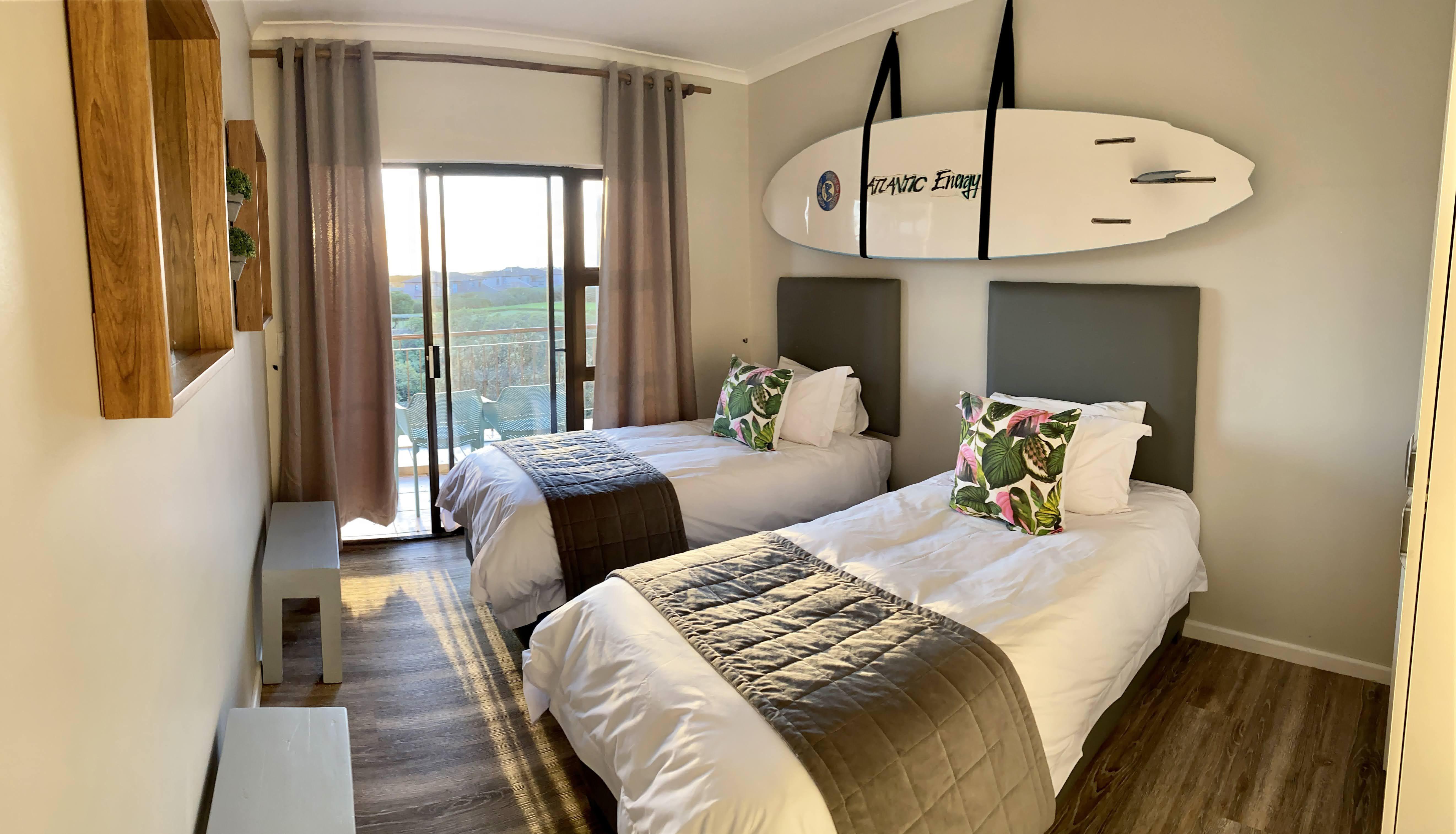 Santa Maria - Langebaan County Estate