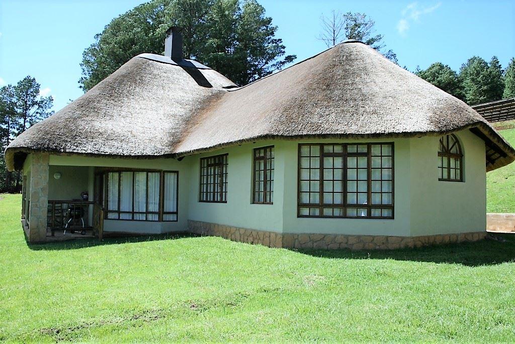 Fairways Holiday Accommodation | Accommodation Drakensberg Gardens