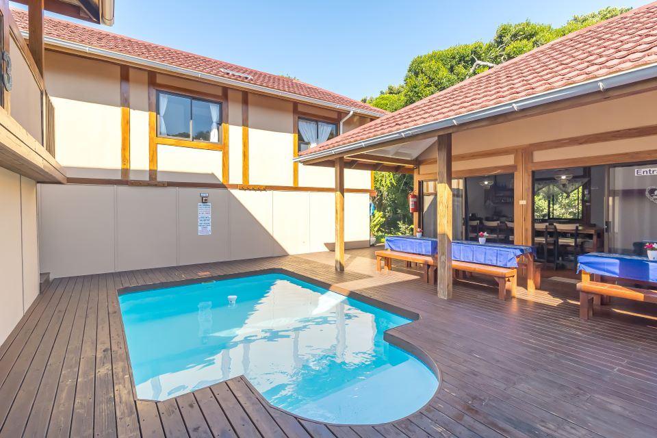 Wakene - Meu Amor | Ponta Malongane Lodges