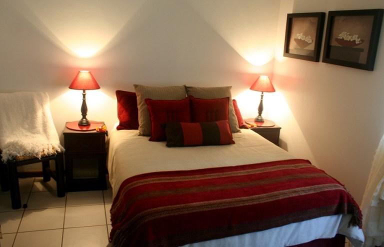 U-Ridge Guest Unit | Universitas Accommodation