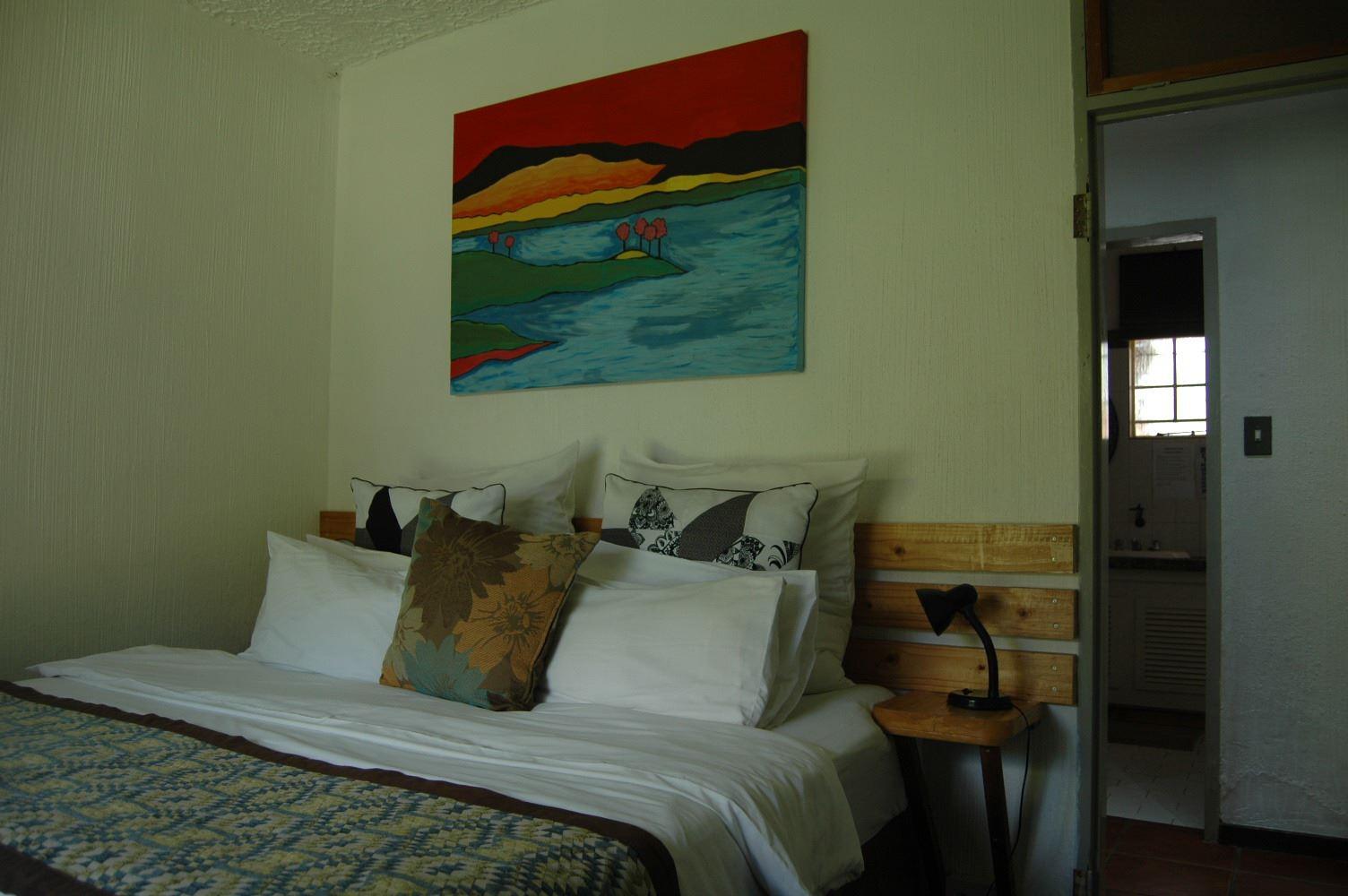 Damfela Ecolodge - Midrand | Glen Austin Self-catering