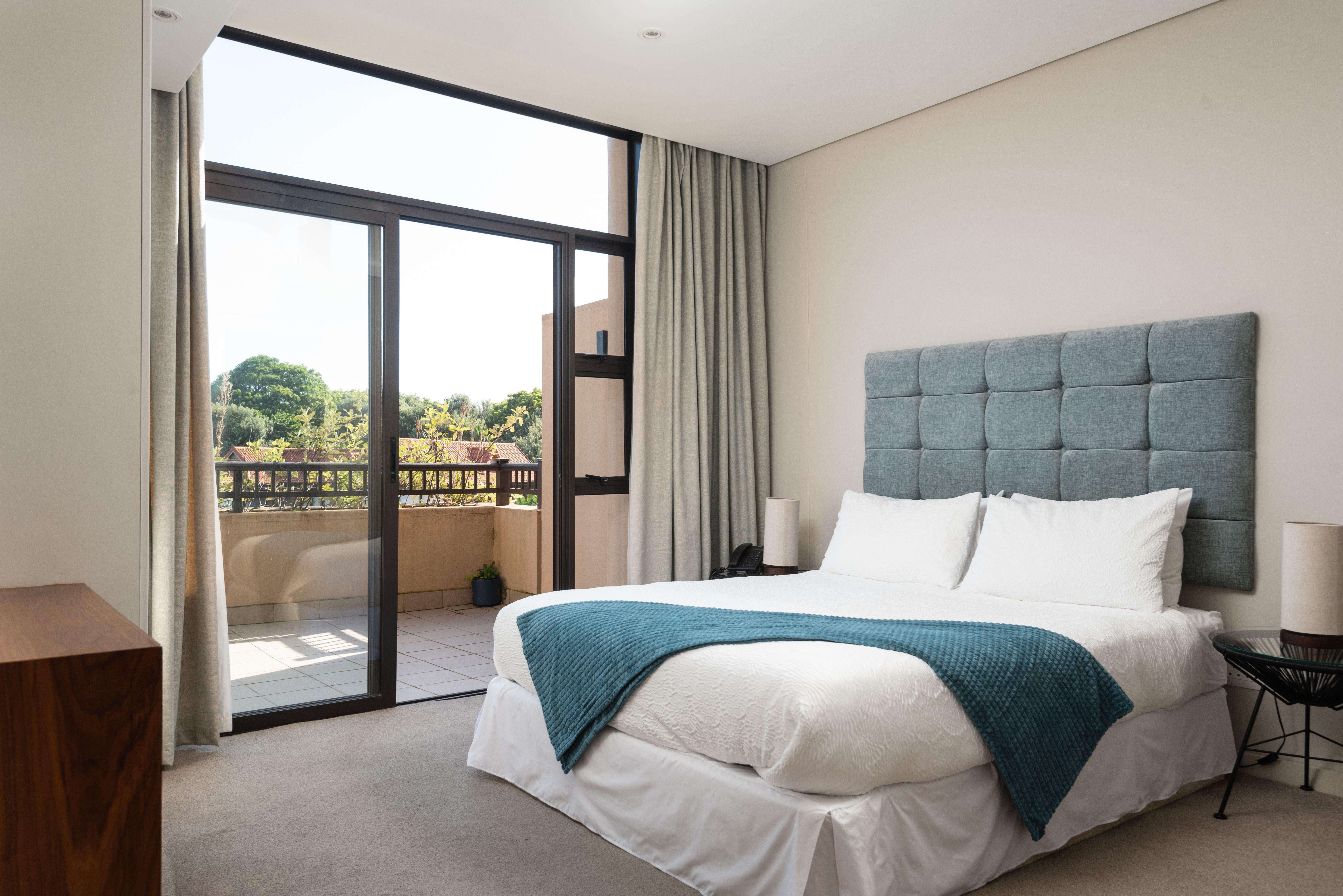 Zimbali Suite 411