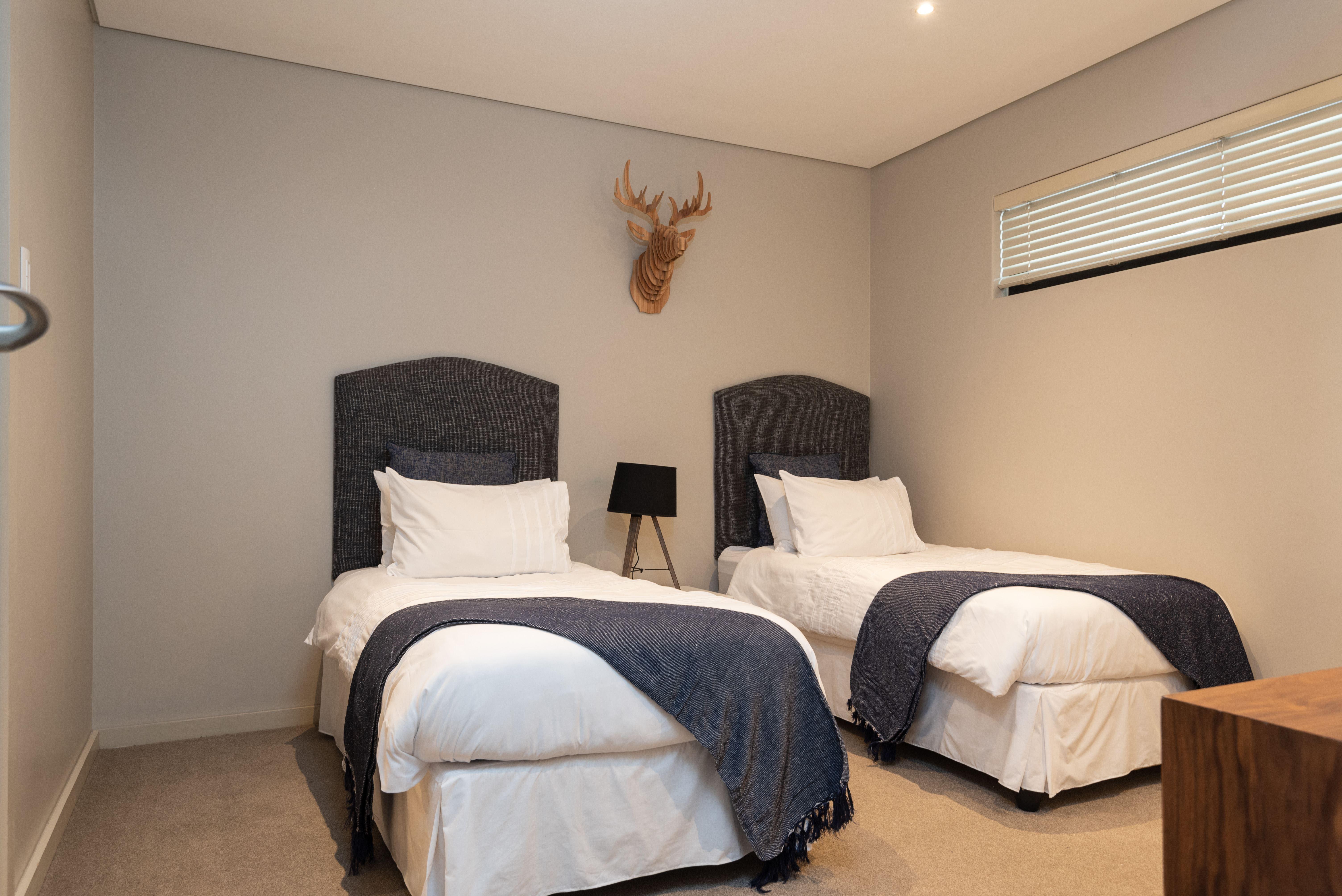 Zimbali Suite 411