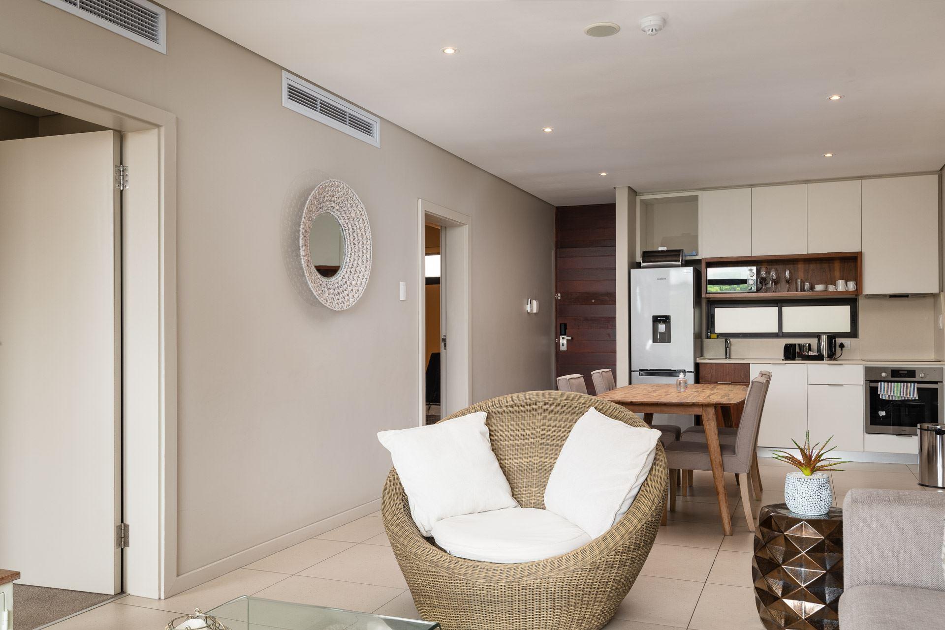 Zimbali Suite 411